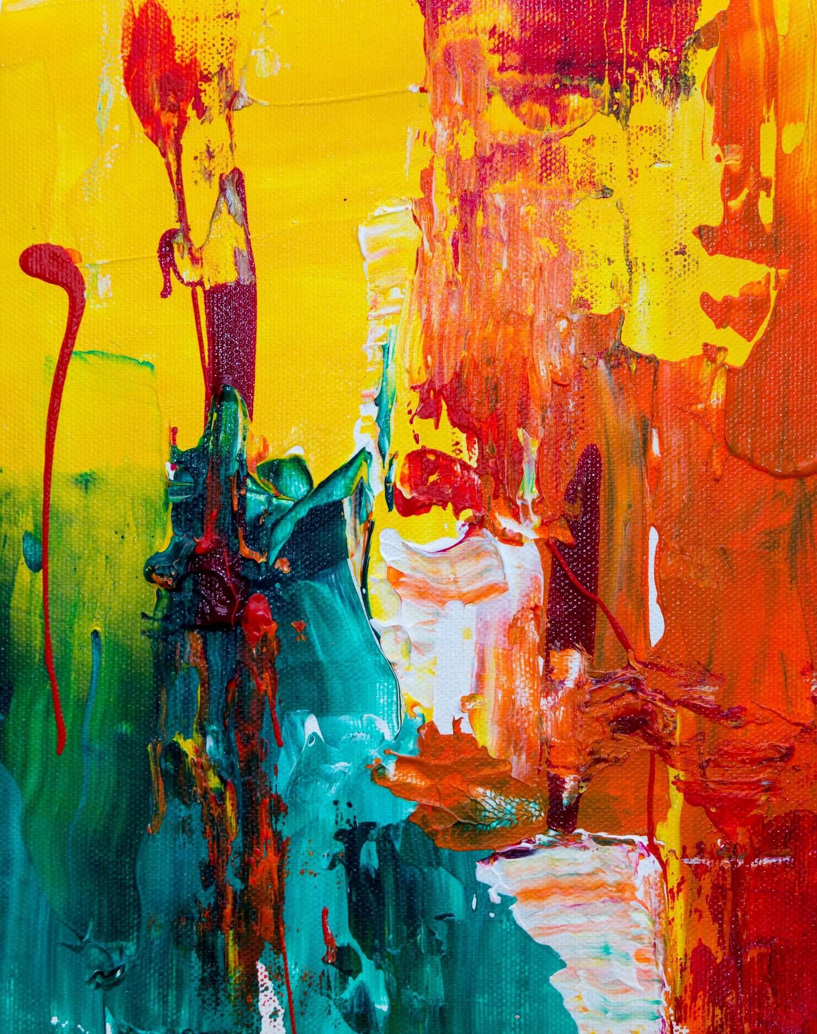 Leon Yen studio